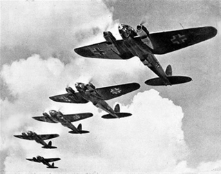 Illustration for article titled How Britain's Failed Attempt to Develop a 'Death Ray' Changed the Course of World War II